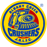 Albany Creek Crushers